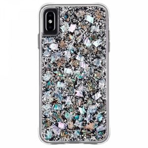 iPhone Xs max Karat Pearl case.